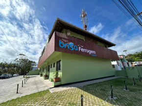 Complexo Brisa Ferrugem